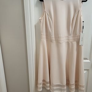 Calvin Klein Dress